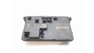 CENTRALITA CIERRE MERCEDES-BENZ CLASE E (2002-2008) E 200 KOMPRESSOR (211.042) 163CV 1796CC - L. 7195430 / 2118701026